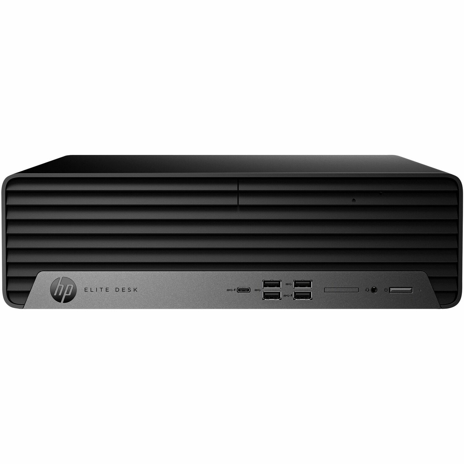 HP Elite 800 G9 Desktop Computer - Intel Core i7 12th Gen i7-12700 - vPro Technology - 16 GB - 512 GB SSD - Small Form Factor - Jack Black