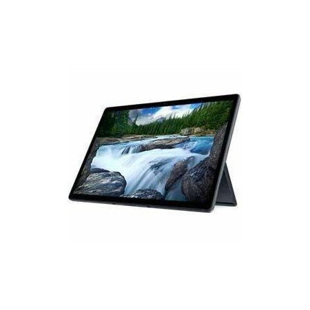 Dell Latitude 7350 Tablet - 13" 3K - vPro Technology - 16 GB - 512 GB SSD - Windows 11 Pro - River Light Solid