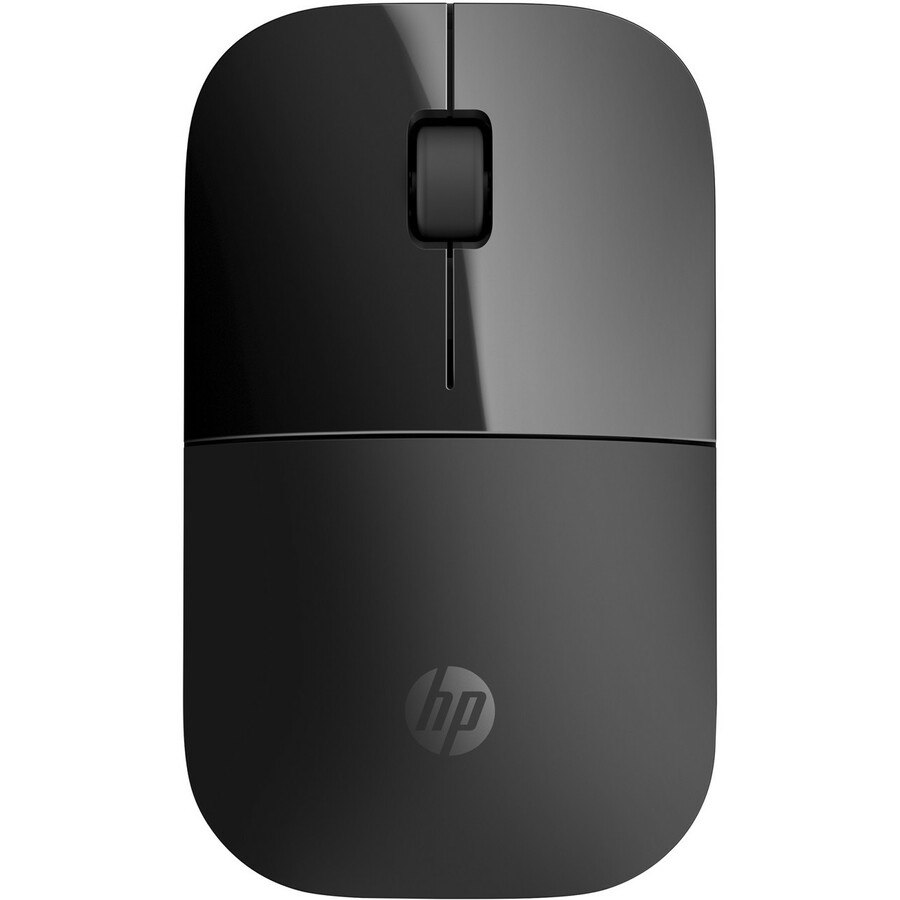 HPI SOURCING - NEW Z3700 Black Wireless Mouse