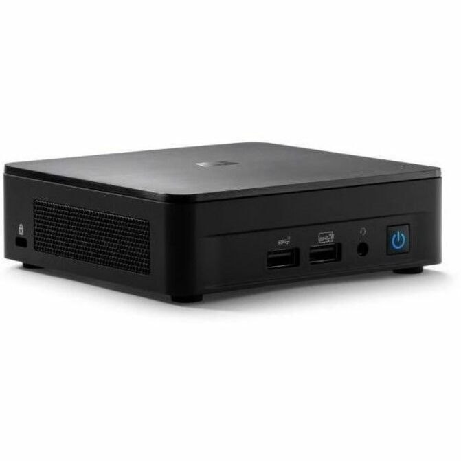 Asus NUC 12 Pro NUC12WSKI7 Barebone System - Mini PC - Intel Core i7 12th Gen i7-1260P Dodeca-core (12 Core)