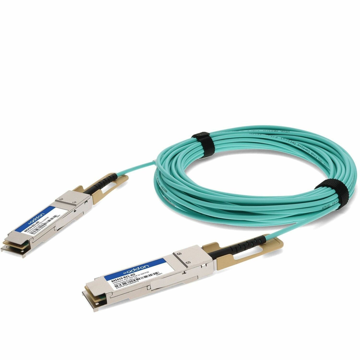 AddOn 7 m Glasfaser Netzwerkkabel - 1.0 - TAA-konform