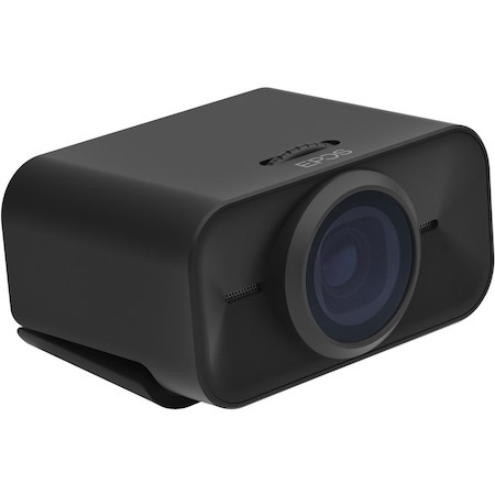 EPOS Video Conferencing Camera - Black - USB Type C