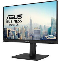 Asus BE24ECSBT 24" Class LCD Touchscreen Monitor - 16:9 - 5 ms