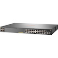 HPE 2930F 24G PoE+ 4SFP Switch