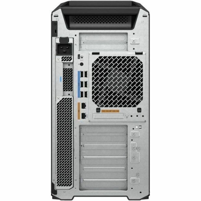 HP Z8 Fury G5 Workstation - Xeon w5-3435X - 128 GB - Tower