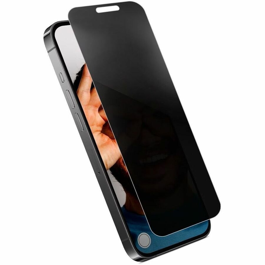 STM Goods Privacy Glass Privacy Screen Protector