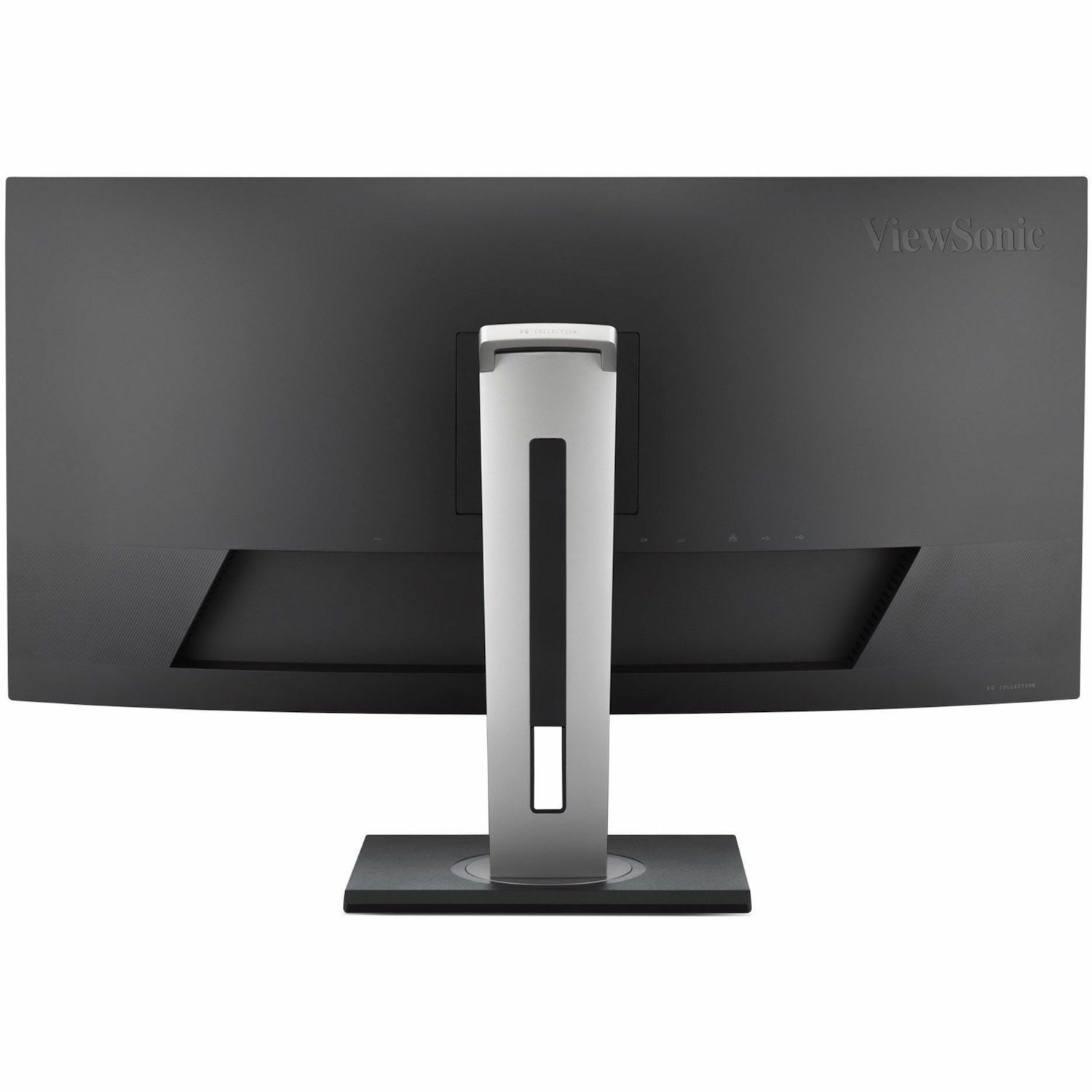 ViewSonic VG3456CA 34" Class UW-QHD Curved Screen LED Monitor - 21:9
