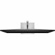 HP 7 Pro 732pk 32" Class 4K UHD LED Monitor - 16:9 - Black, Gray