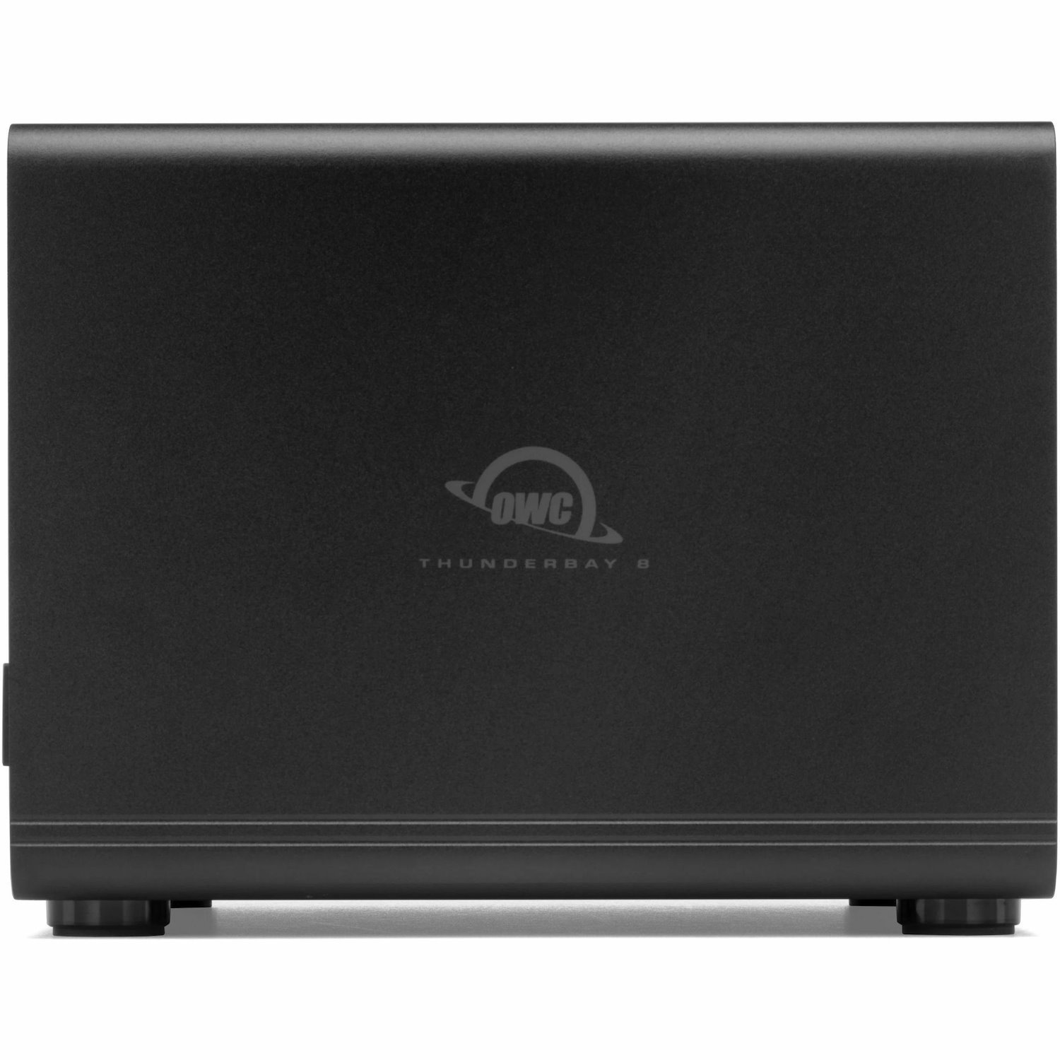 OWC ThunderBay 8 External Storage Solution