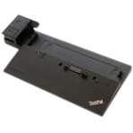 Lenovo Ultra Dock Bedrijfseigen interface Dockingstation voor Notebook - Oplaadmogelijkheid