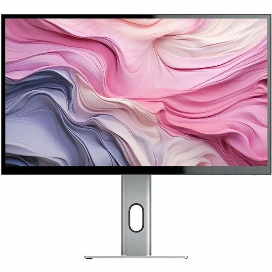 Alogic Clarity 27F34KCPD 27" Class 4K UHD LCD Monitor - 16:9