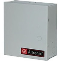 Altronix BC100 Mounting Box for Battery - Gray