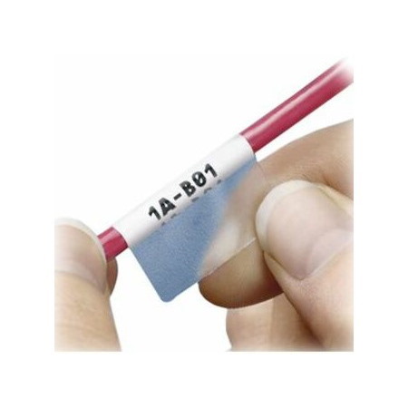 PANDUIT Wire and Cable Label
