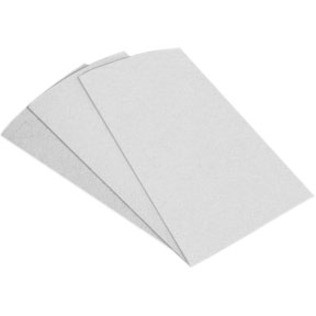 Ambir Technology Cleaning Sheets For Ambir A6 Scanners # PS667, DS687, Docketport 667, And Docket