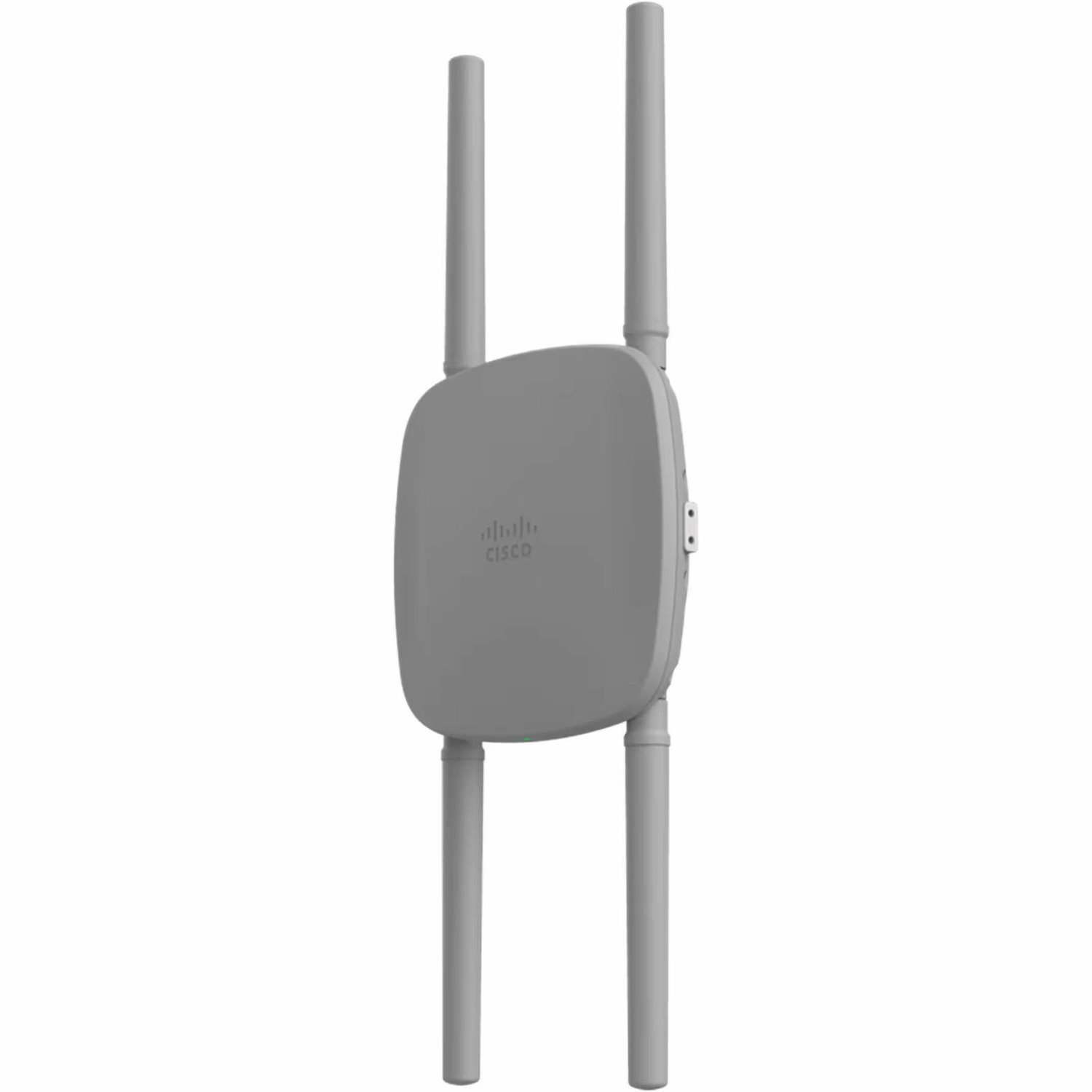 Cisco Catalyst CW9163E Tri Band Wi-Fi 6E IEEE 802.11a/b/g/n/ac/ax/h/d/i 3.90 Gbit/s Wireless Access Point - Outdoor