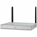 Cisco C1121-8PLTEPWB Wi-Fi 5 IEEE 802.11ac Cellular, Ethernet Modem/Wireless Router - Refurbished
