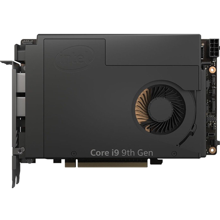Intel NUC 9 Extreme Compute Element - NUC9i9QNB