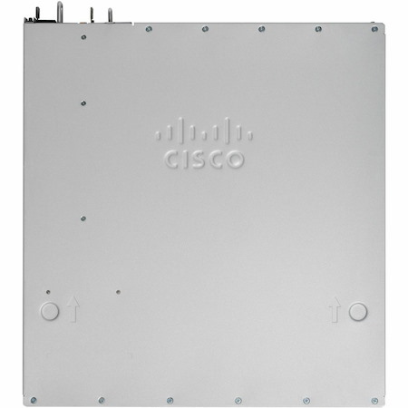 Cisco Catalyst C9800-80 Wi-Fi 5 IEEE 802.11a/b/g/n/ac/ax/d/h/k/r/w/u/e Wireless LAN Controller