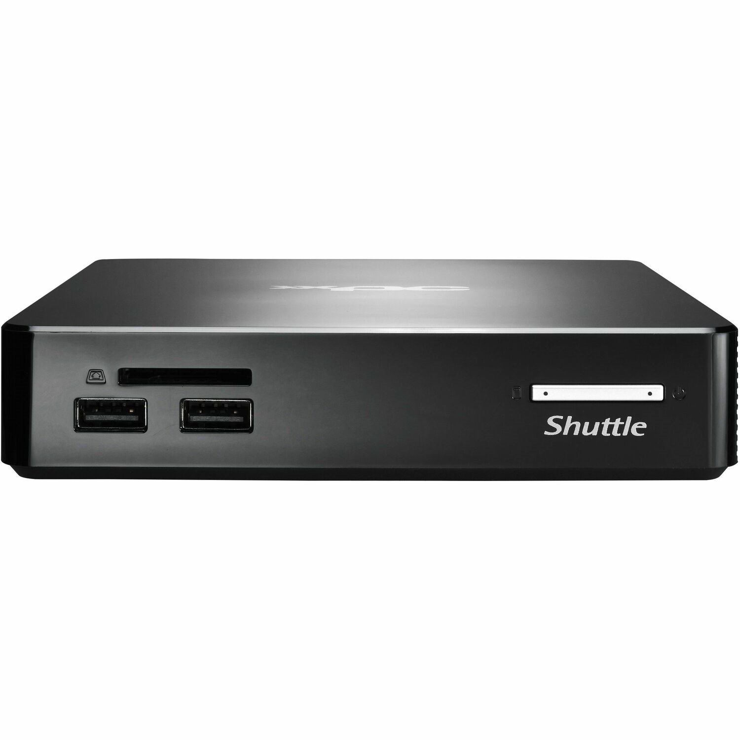 Shuttle XPC nano NS02A Digital Signage Appliance