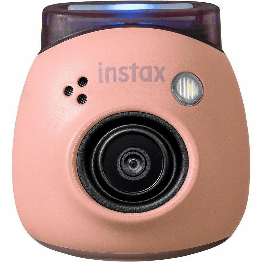 instax Instant Digital Camera - Powder Pink