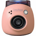 instax Instant Digital Camera - Powder Pink