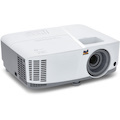 ViewSonic PA503S 4000 Lumens SVGA High Brightness Projector for Home and Office with HDMI Vertical Keystone