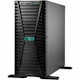 HPE ProLiant ML110 G11 4.5U Tower Server - 1 x Intel Xeon Silver 4514Y 2 GHz - 32 GB RAM - Serial ATA Controller