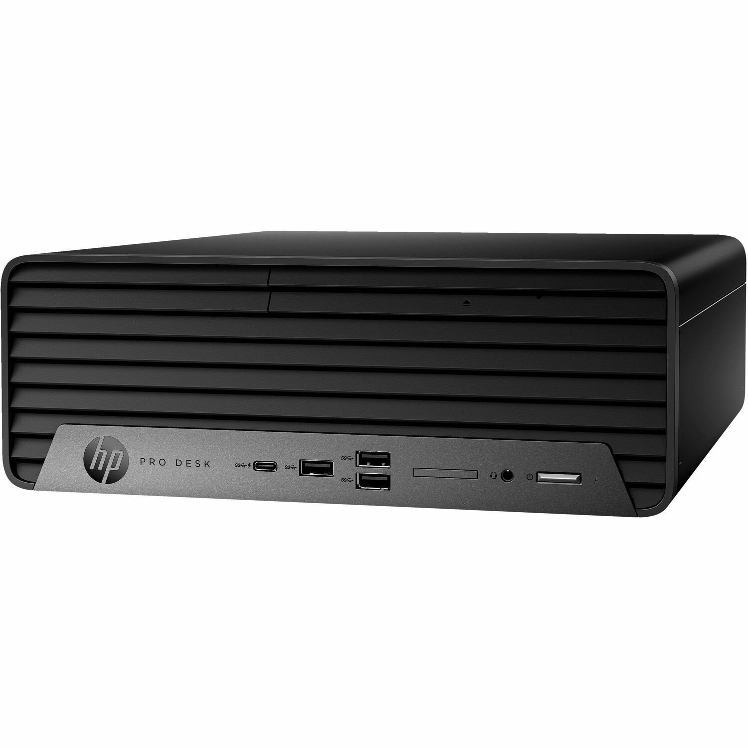 HP Pro SFF 400 G9 Desktop Computer - Intel Core i5 14th Gen i5-14500 - 32 GB - 512 GB SSD - Small Form Factor