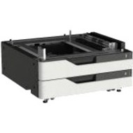 Lexmark 2 x 500-Sheet Tray