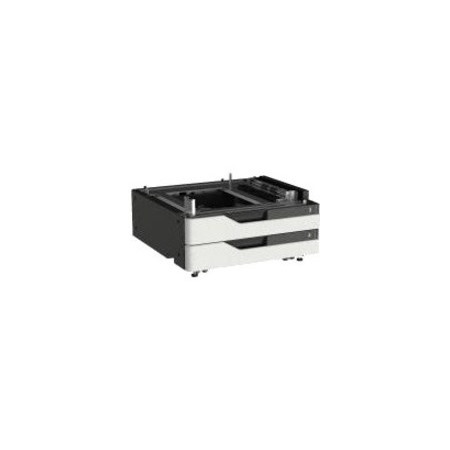 Lexmark 2 x 500-Sheet Tray