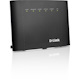 D-Link DSL-2878 Wi-Fi 5 IEEE 802.11ac VDSL2, ADSL2+, Ethernet Modem/Wireless Router