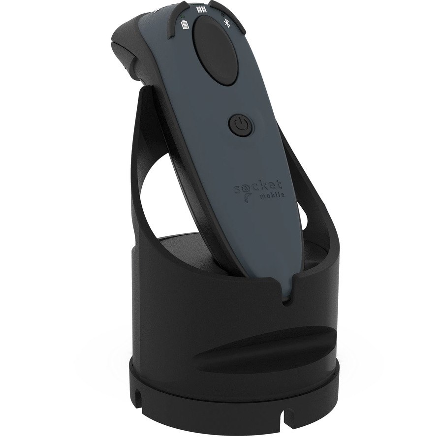 Socket DuraScan D720 Linear Barcode Plus QR Cod