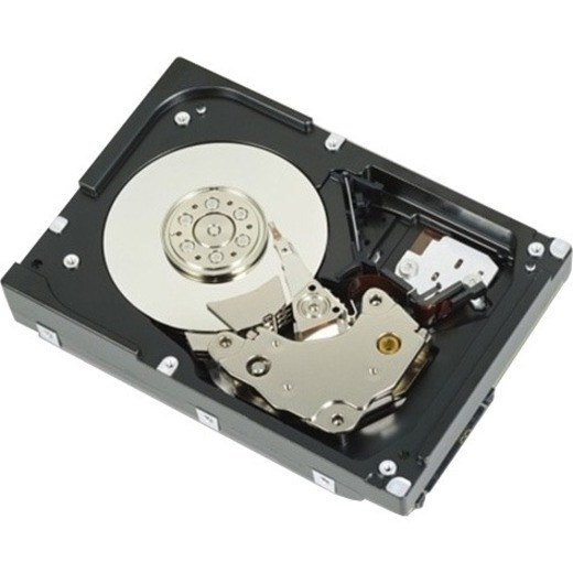 Axiom 1.2TB 12Gb/s SAS 10K RPM LFF Hot-Swap HDD for Dell - 400-AJPC