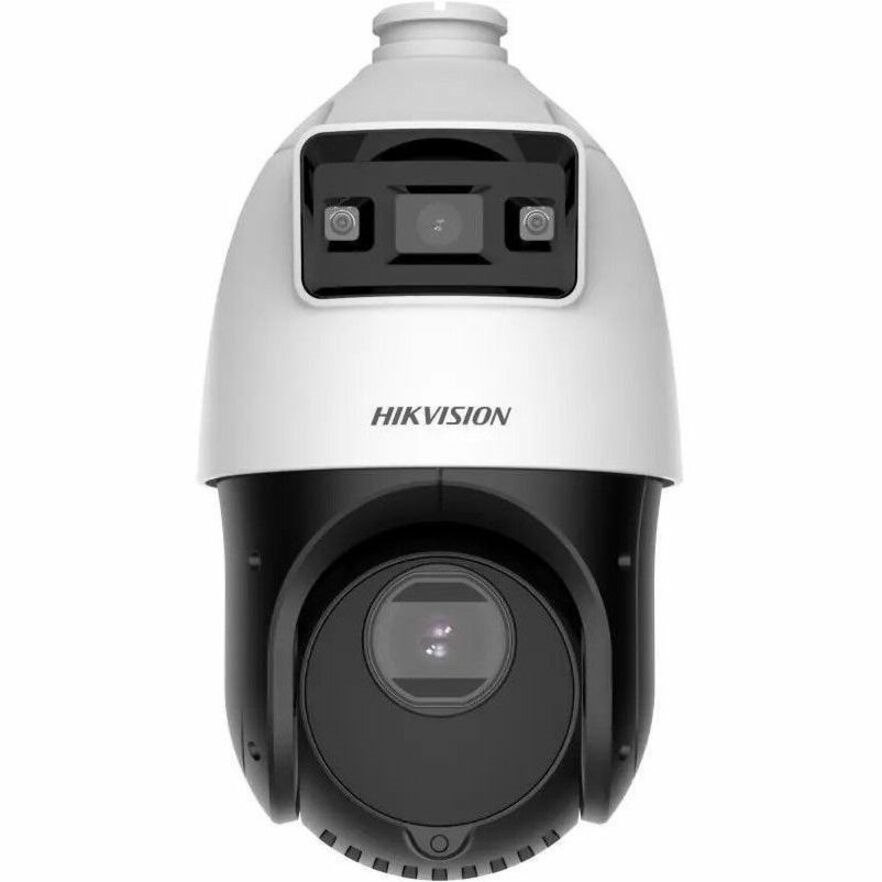 Hikvision TandemVu DS-2SE4C225MWG-E(12F0) 2 Megapixel Full HD Network Camera - Colour - Dome