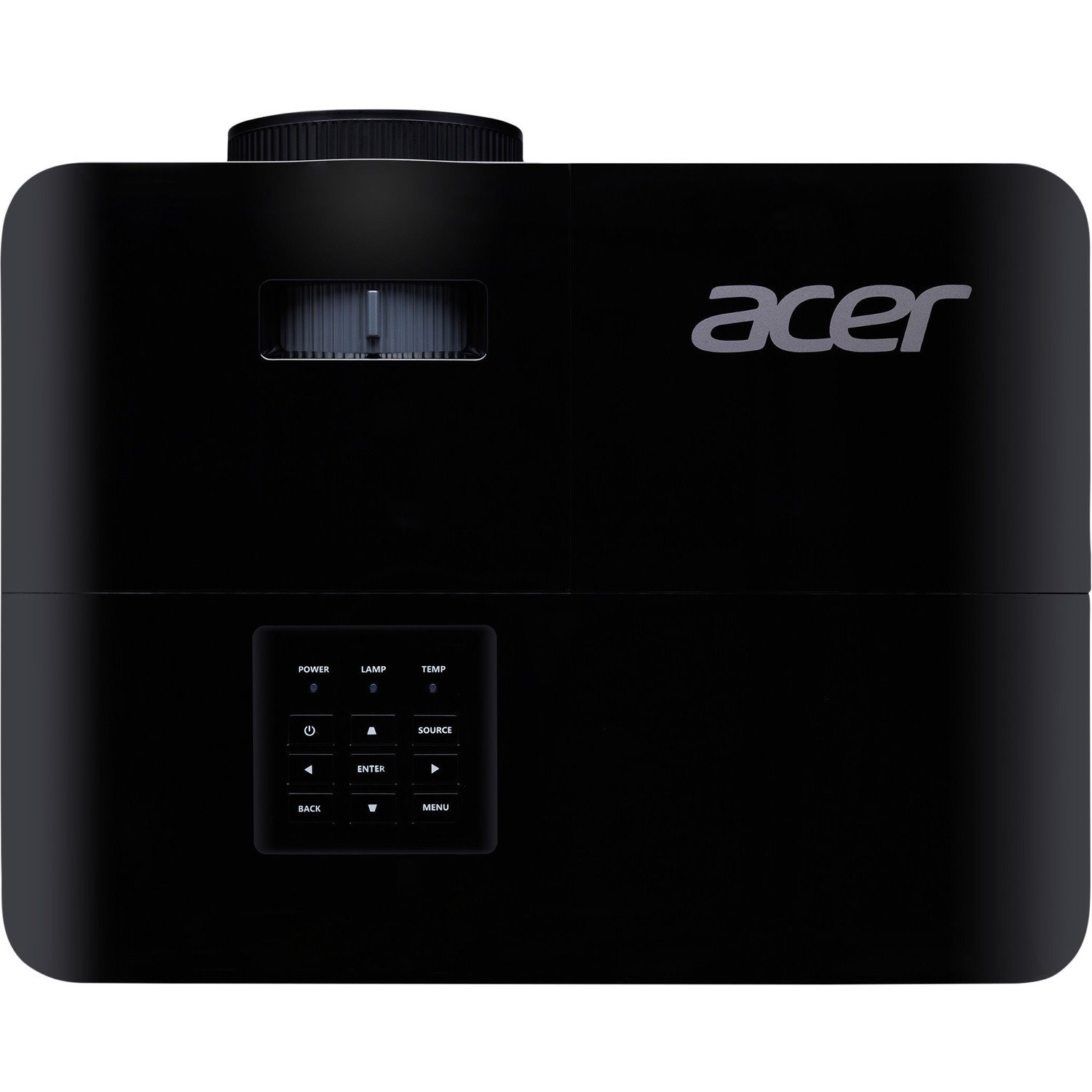 Acer X1128i DLP Projector - 4:3 - Ceiling Mountable