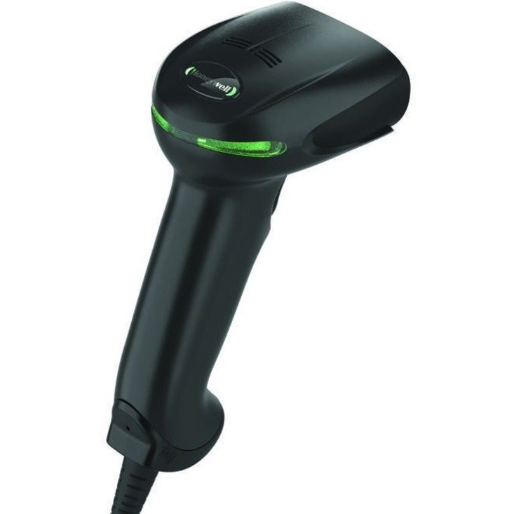 Honeywell Xenon Performance 1950g Handheld Barcode Scanner Kit - Black