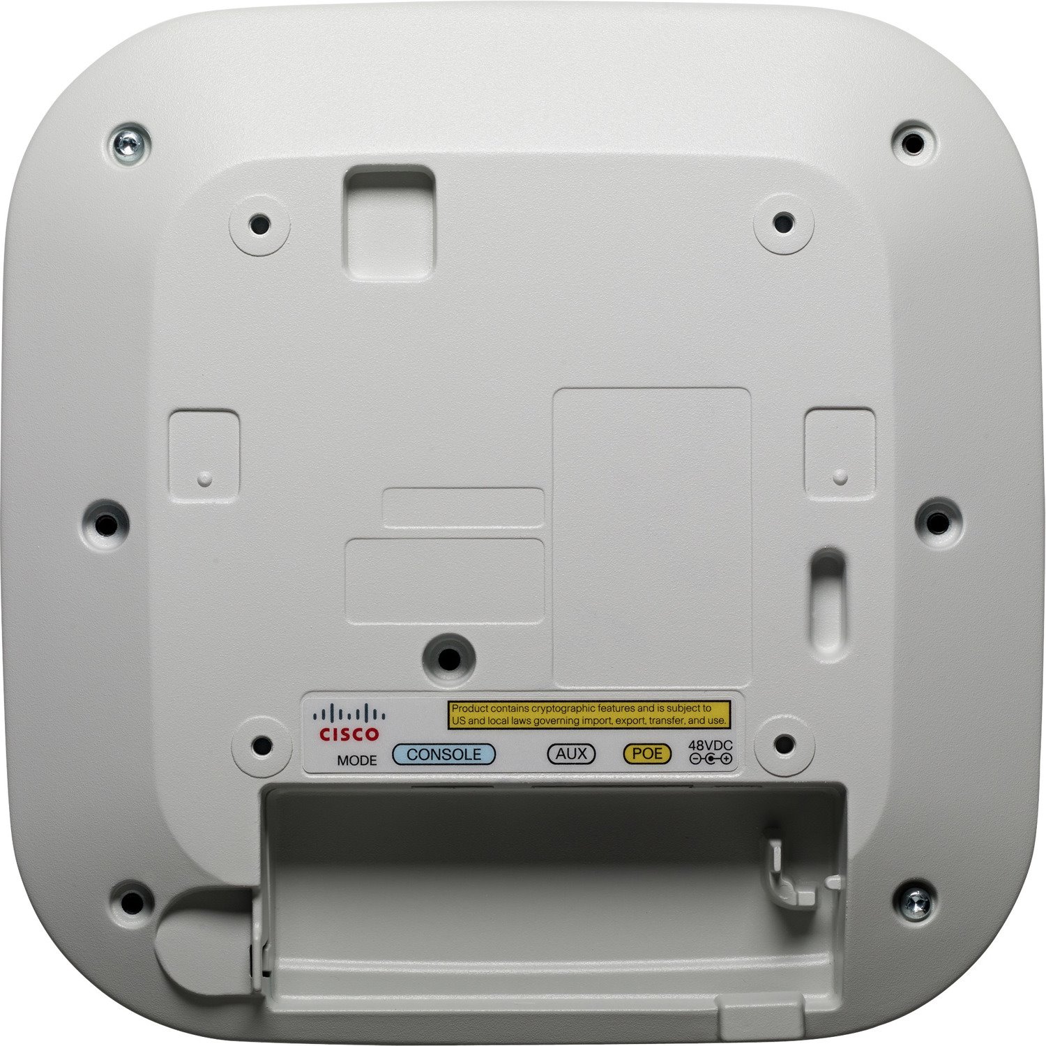 Cisco Aironet 1702I IEEE 802.11ac 867 Mbit/s Wireless Access Point