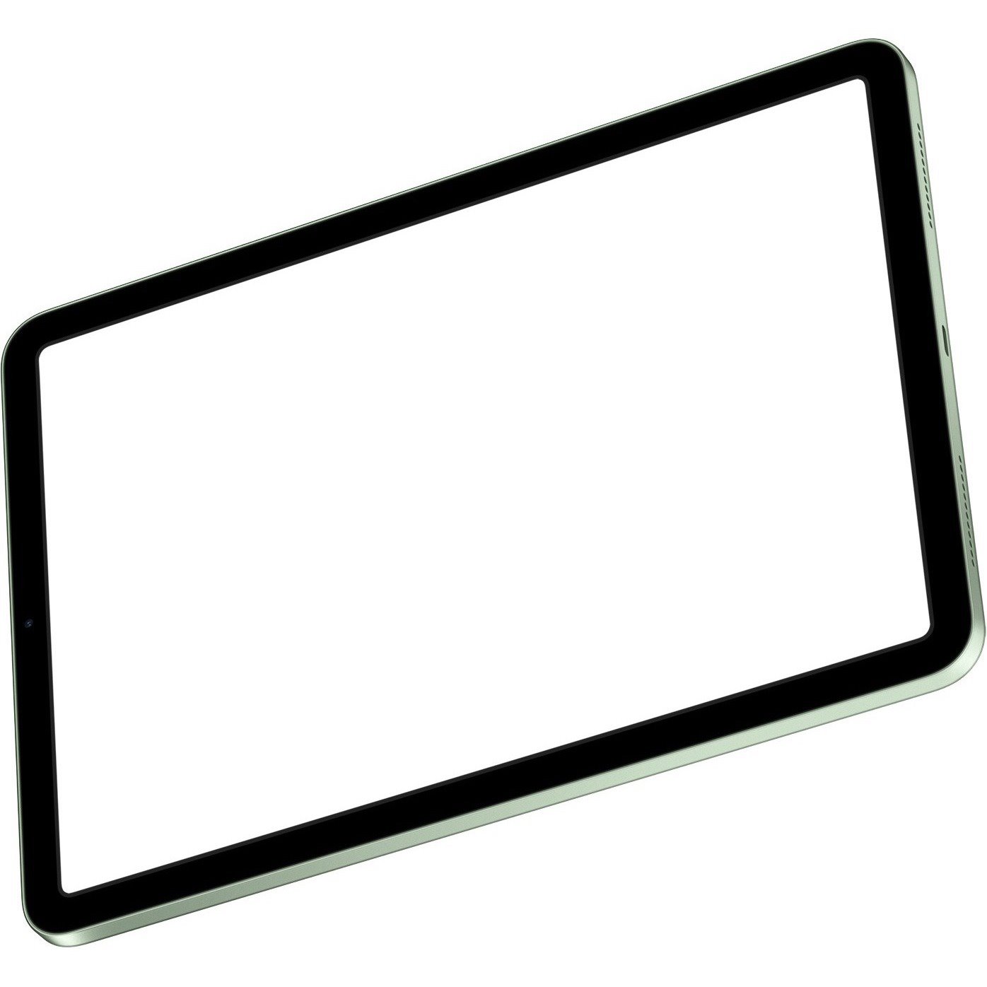 Apple iPad Air (4th Generation) Tablet - 10.9" - Apple A14 Bionic Hexa-core - 4 GB - 64 GB Storage - iPadOS 14 - Green