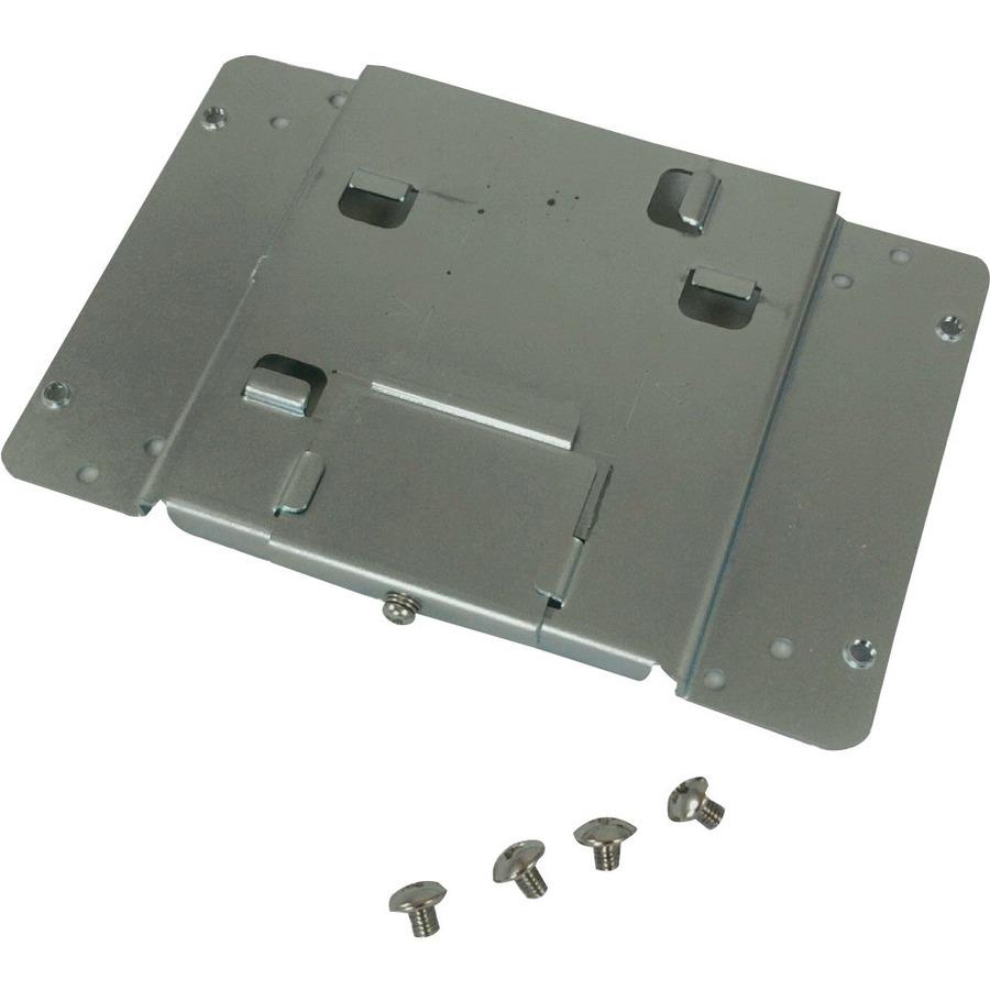 CradlePoint Din Rail Mounting Bracket For