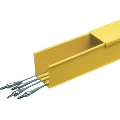 Panduit Fiber-Duct Channel