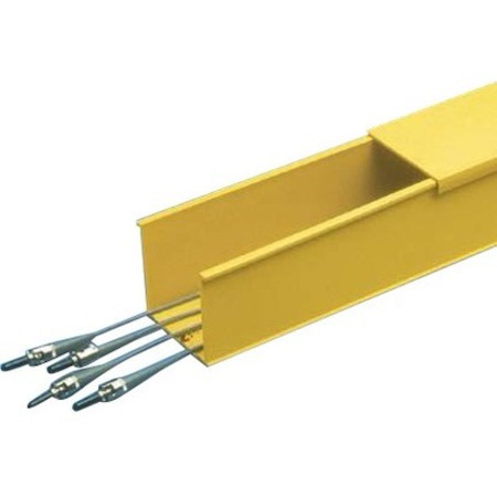 Panduit Fiber-Duct Channel
