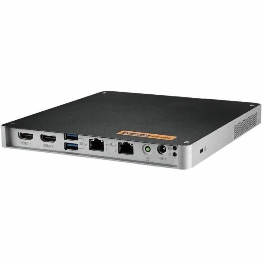 Advantech DS-080GB-U2A1E Digital Signage Display