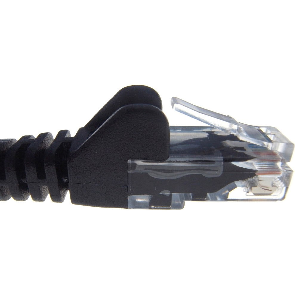 Group Gear 15 m Category 6 Network Cable for Network Device, Printer, Scanner, VoIP Device