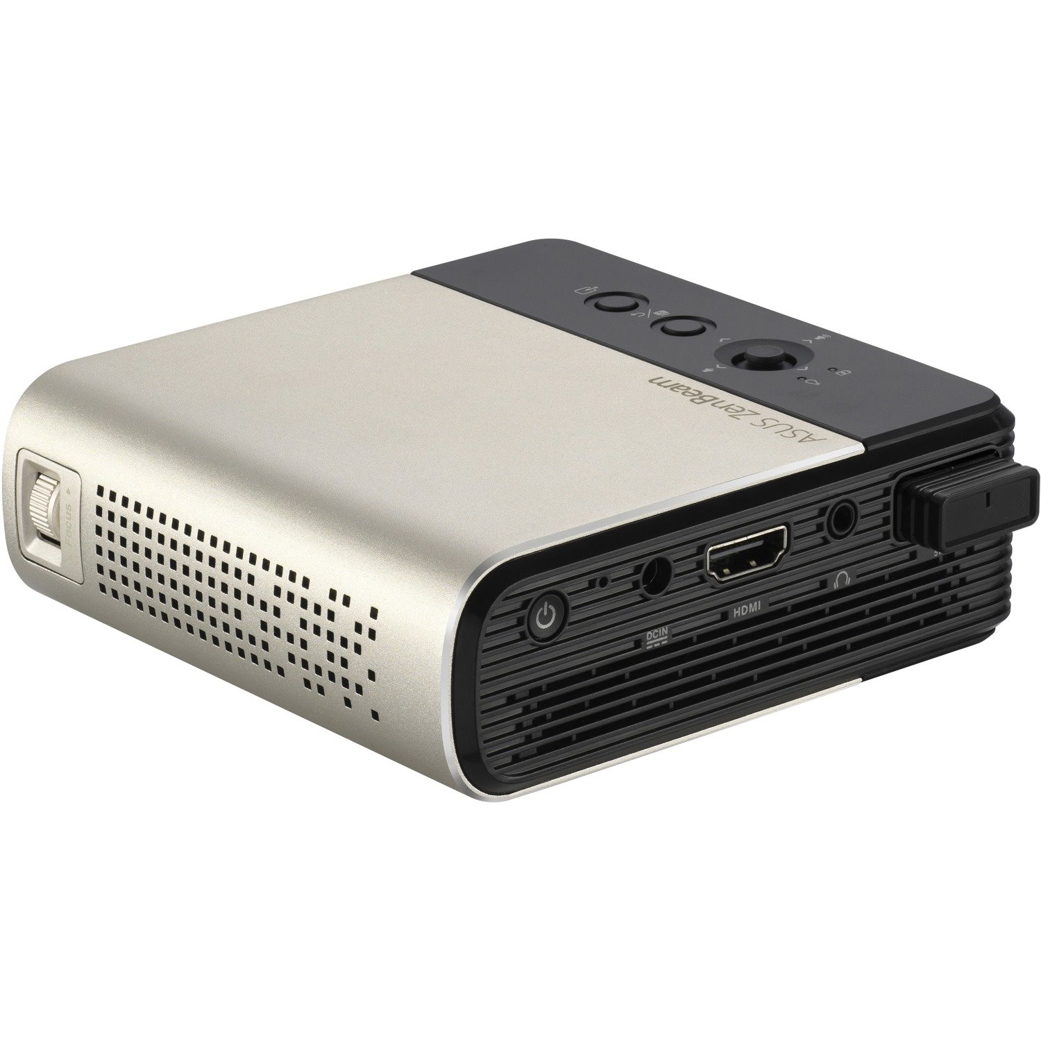 Asus ZenBeam E2 DLP Projector - Portable