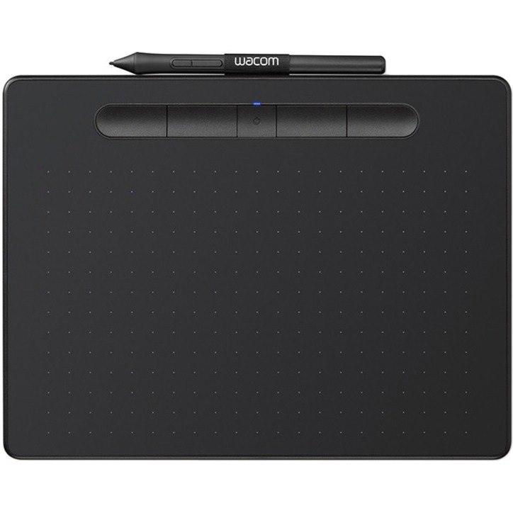 Wacom CTL-4100WL Intuos S Graphics Tablet