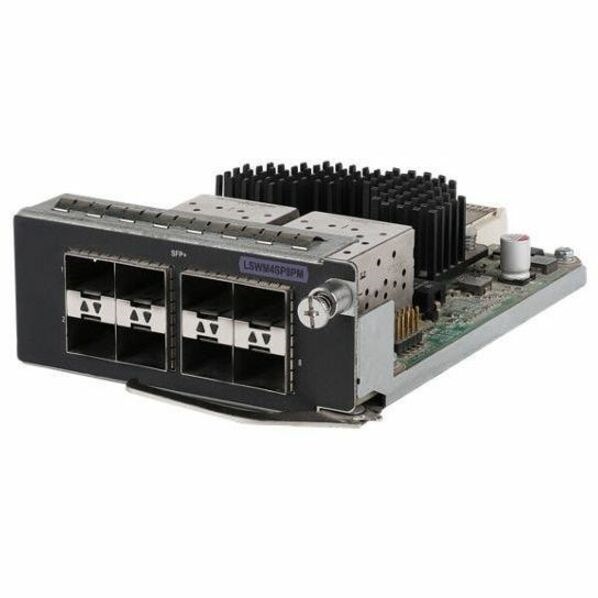 HPE Expansion Module