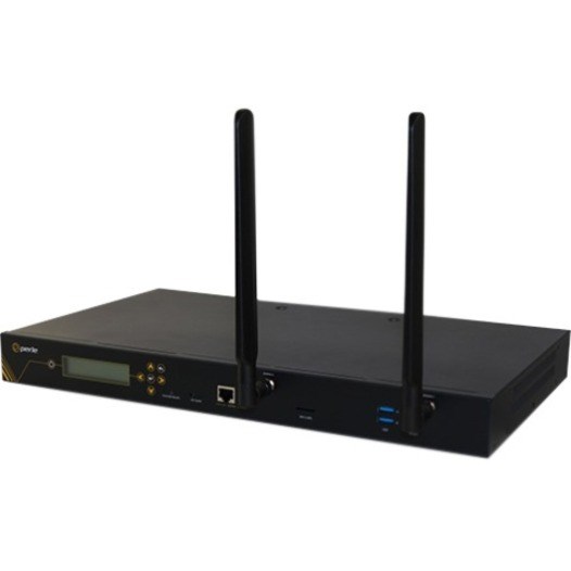 Perle IOLAN SCG50 RRU-LA Console Server