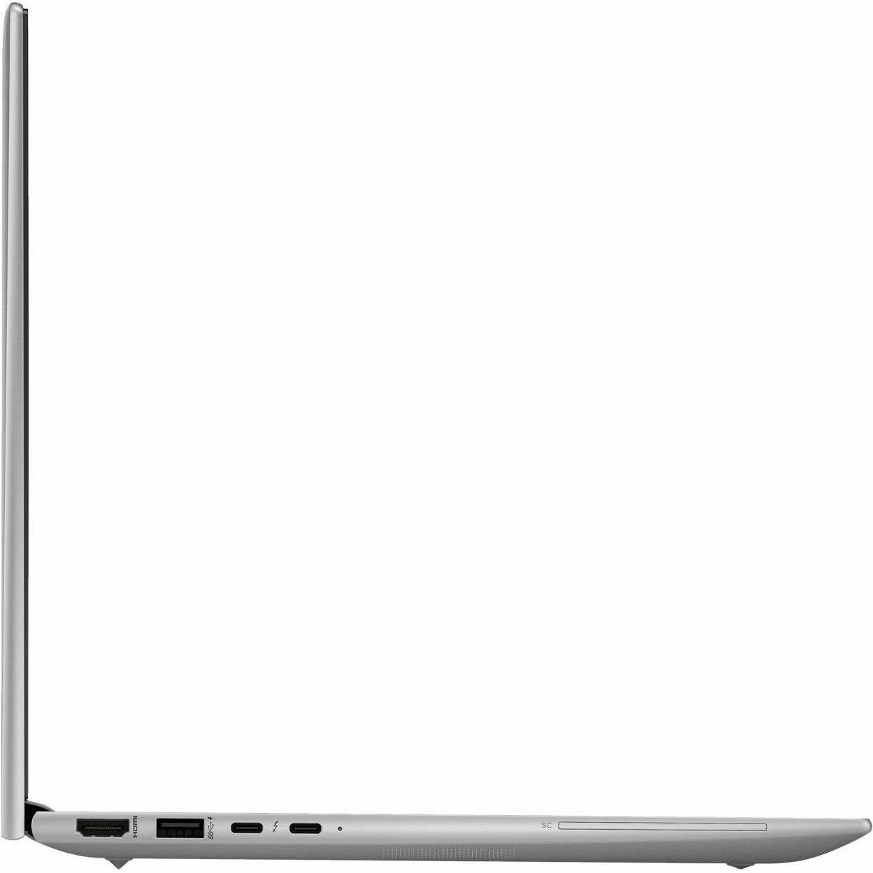 HP ZBook Firefly G10 14" Touchscreen Mobile Workstation - WUXGA - 60 Hz - Intel Core i7 13th Gen i7-1365U - 32 GB - 1 TB SSD