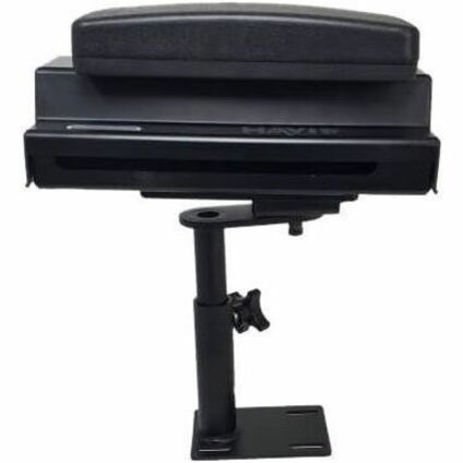 Havis Mounting Pedestal for Printer - Black