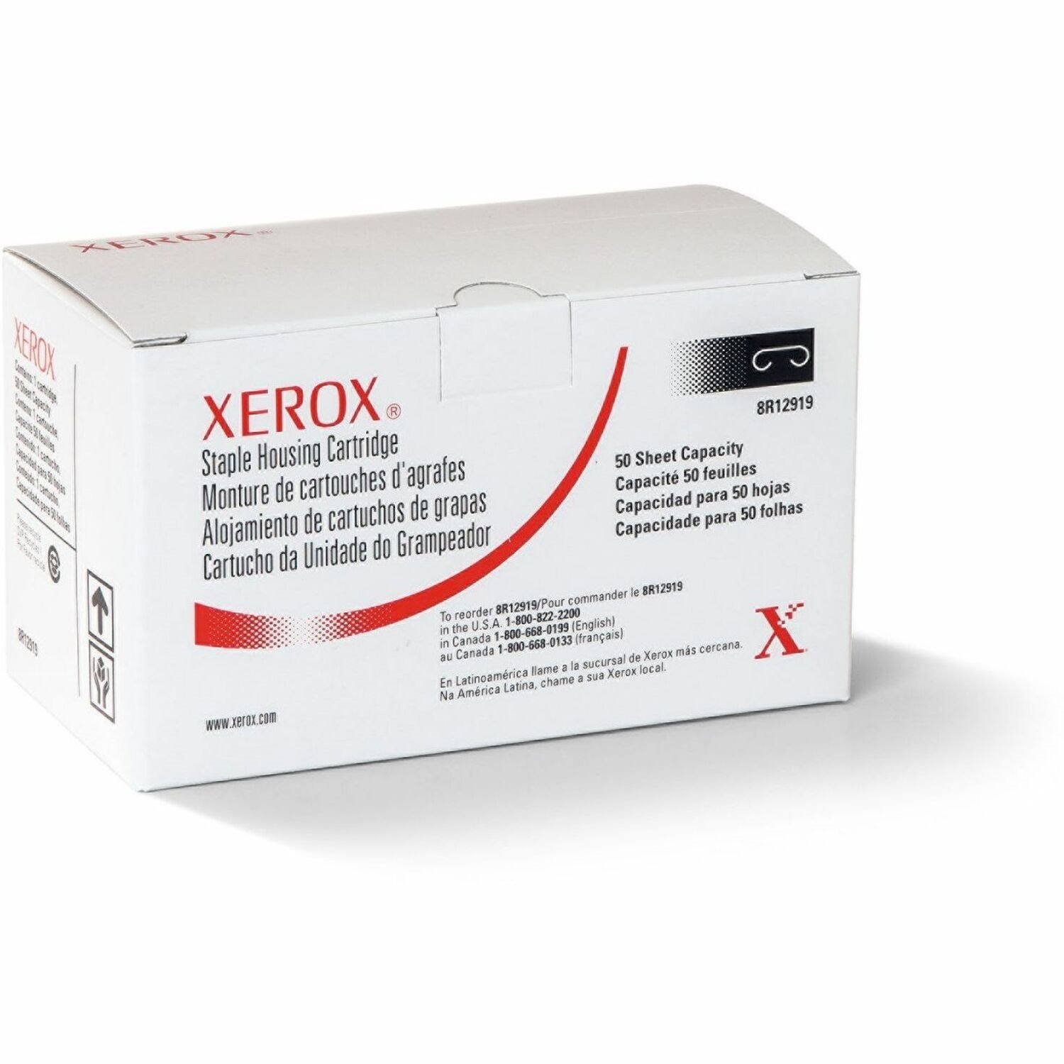 Xerox 008R12919 Staple Cartridge